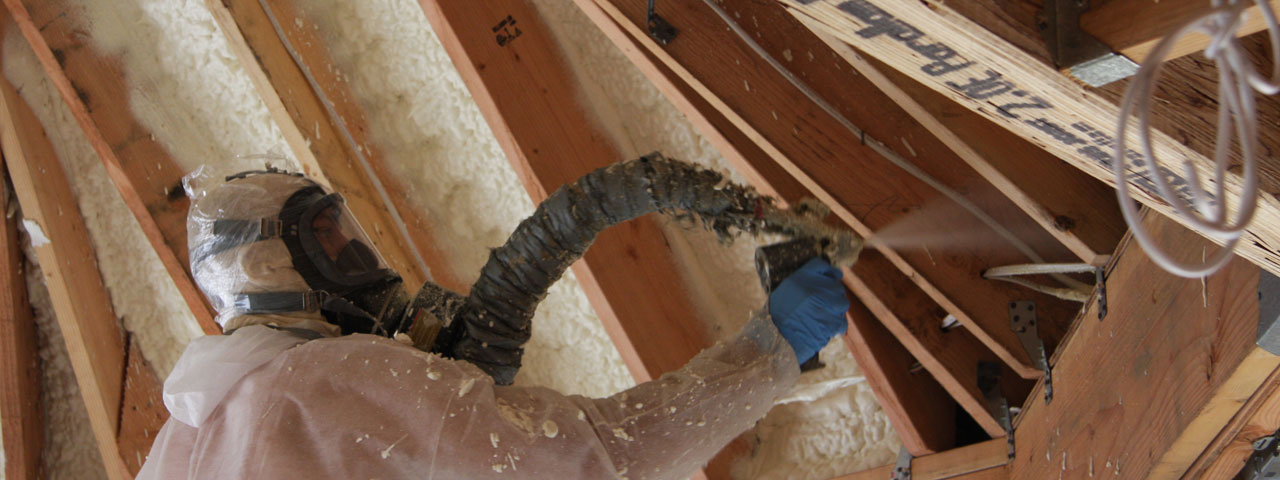 North Dakota Attic Insulation Spray Foam North Dakota Attic Insulation Spray Foam